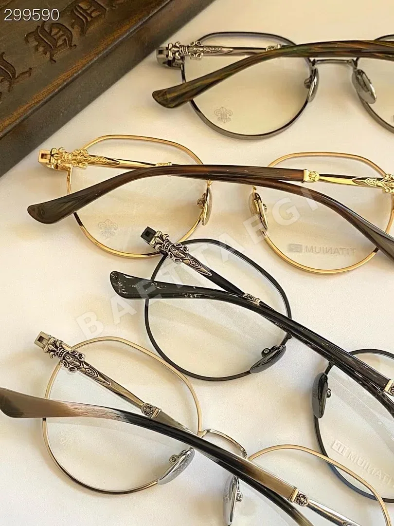 크롬하츠 선글라스 204856 Chrome Hearts Sunglasses 상세 이미지 3