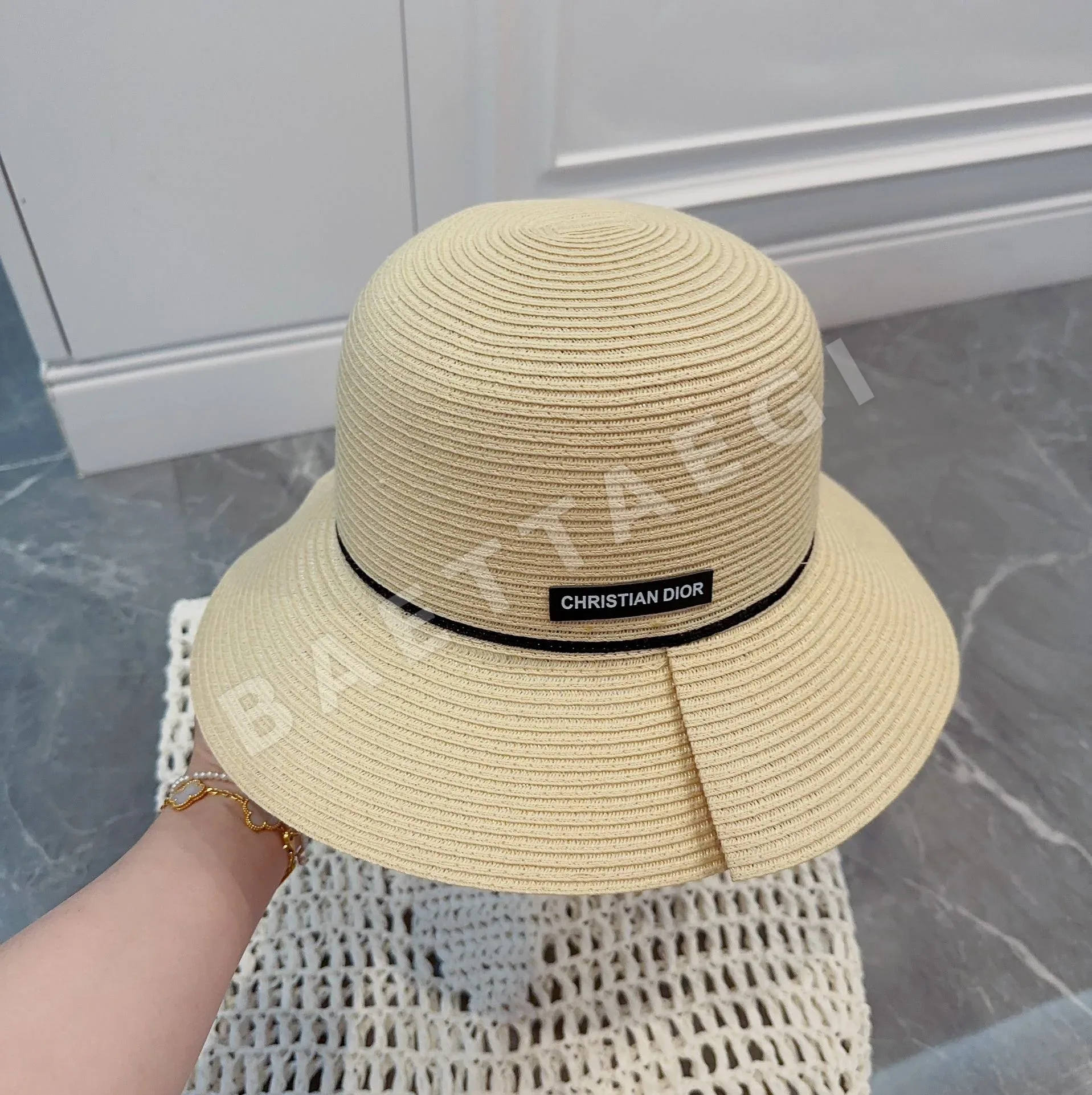 디올 모자 78530 Dior Cap 상세 이미지 7