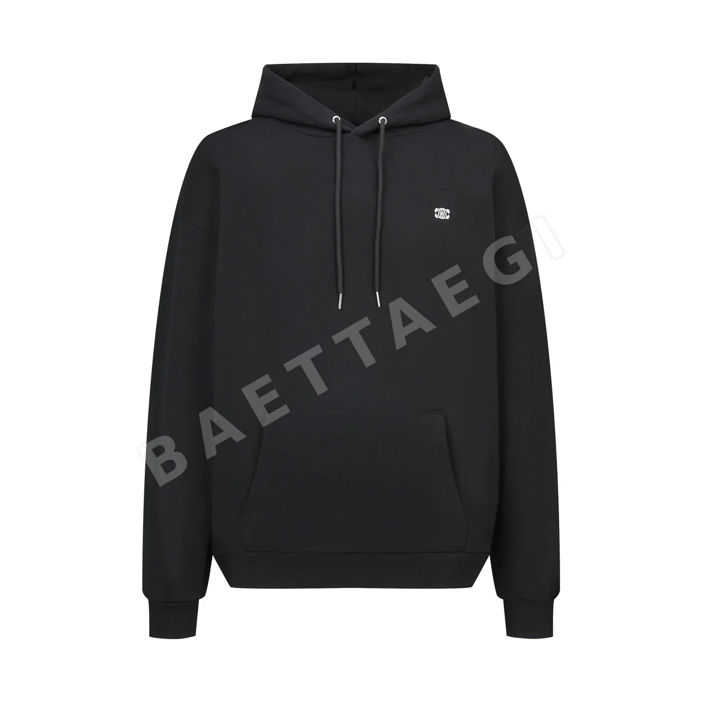 셀린느 남성 후드 53256 Celine Hoodie