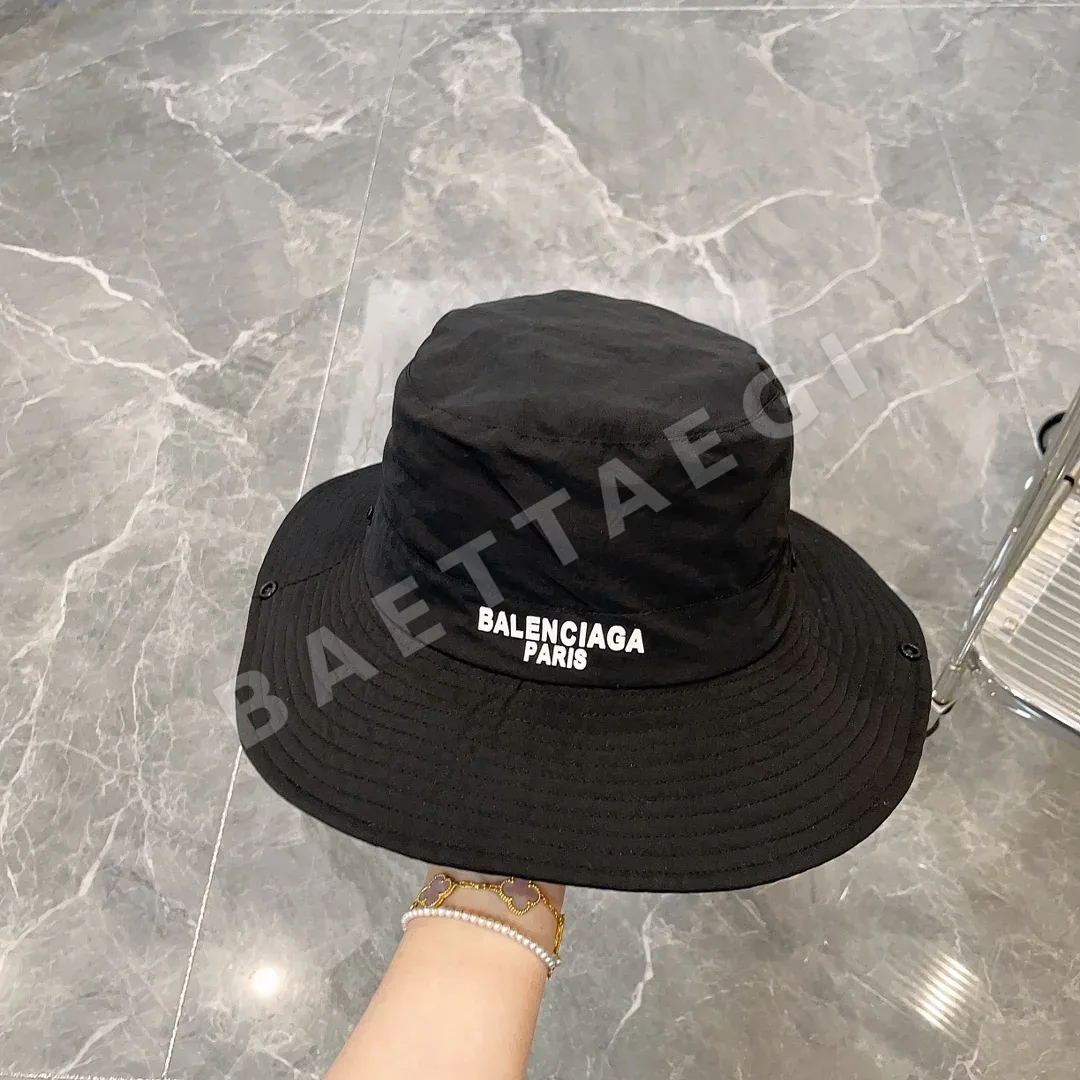 발렌시아가 모자 81495 Balenciaga Cap 상세 이미지 3