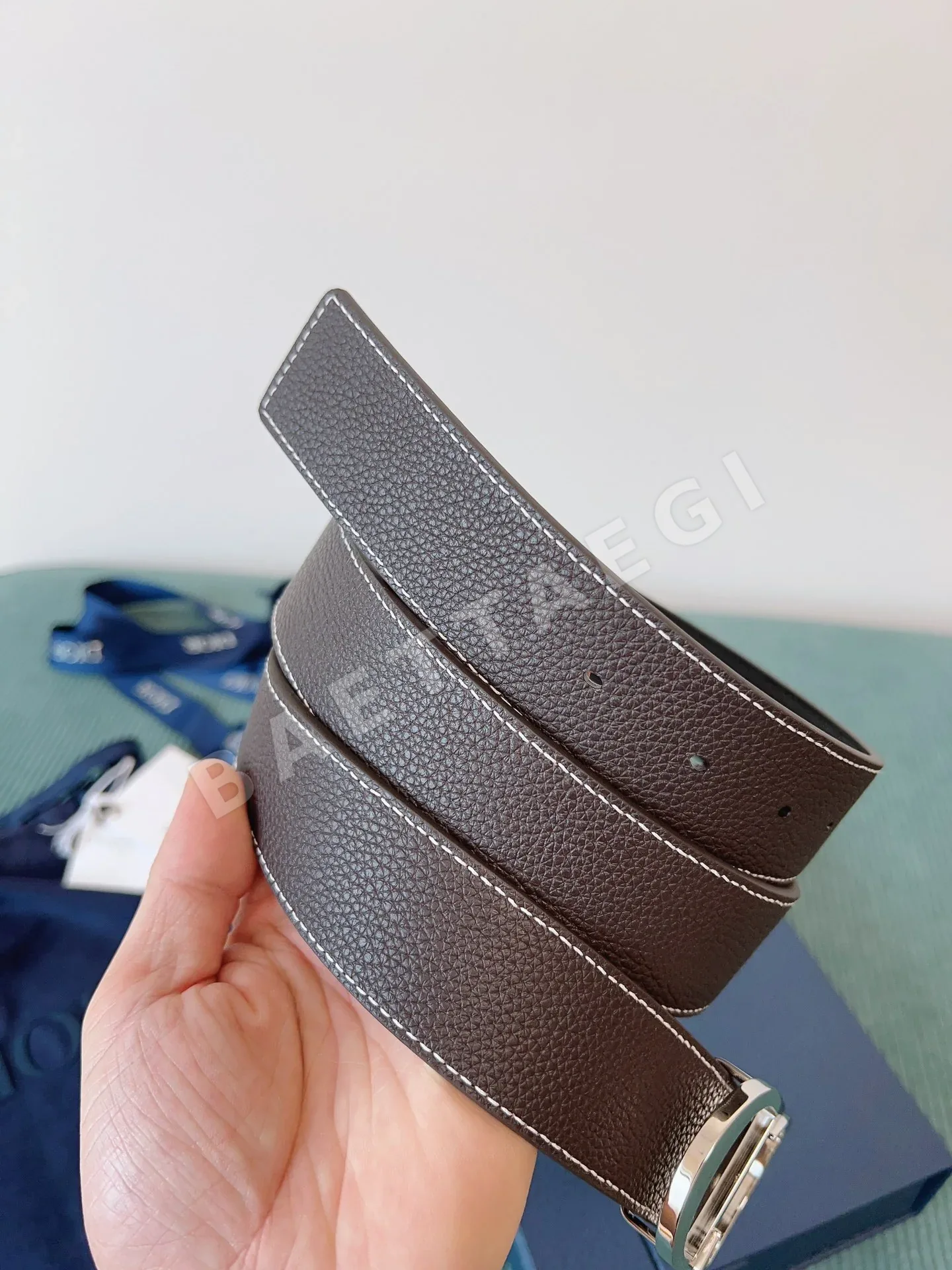 디올 벨트 59843 Dior Belt 상세 이미지 9