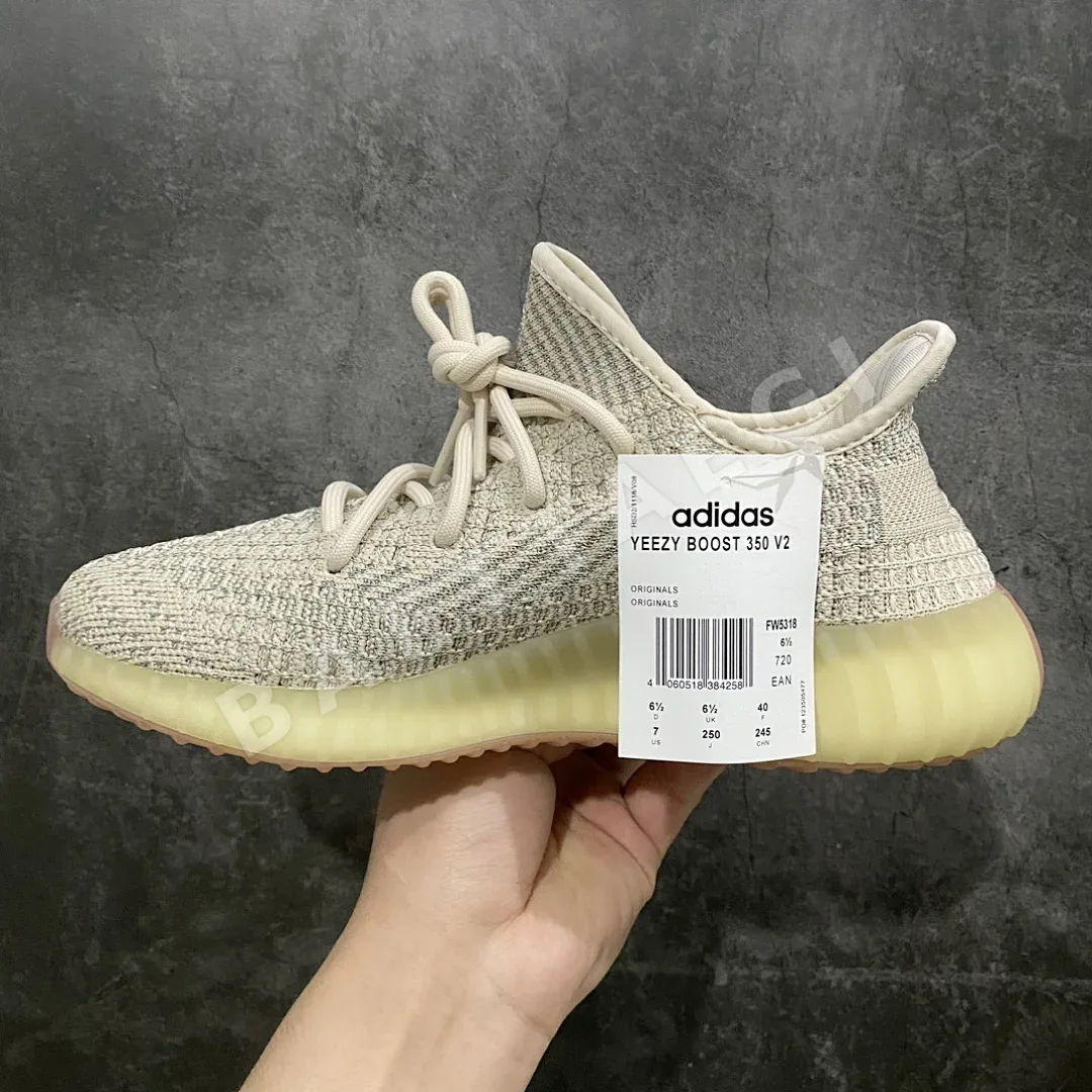 아디다스 이지 350 FW5318 200673 Adidas Yeezy 350 상세 이미지 9