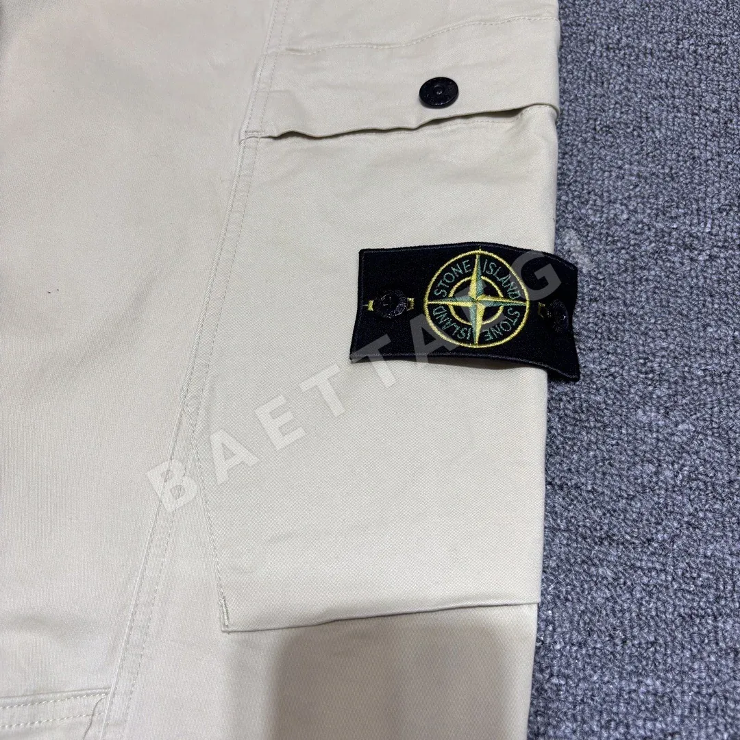 스톤아일랜드 남성 바지 51050 Stone Island 상세 이미지 4