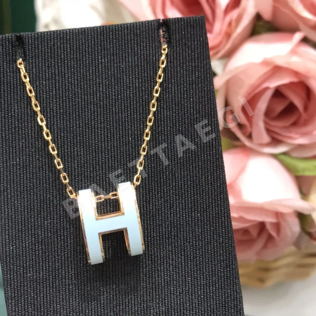에르메스 목걸이 69895 Hermes Necklace 상세 이미지 3