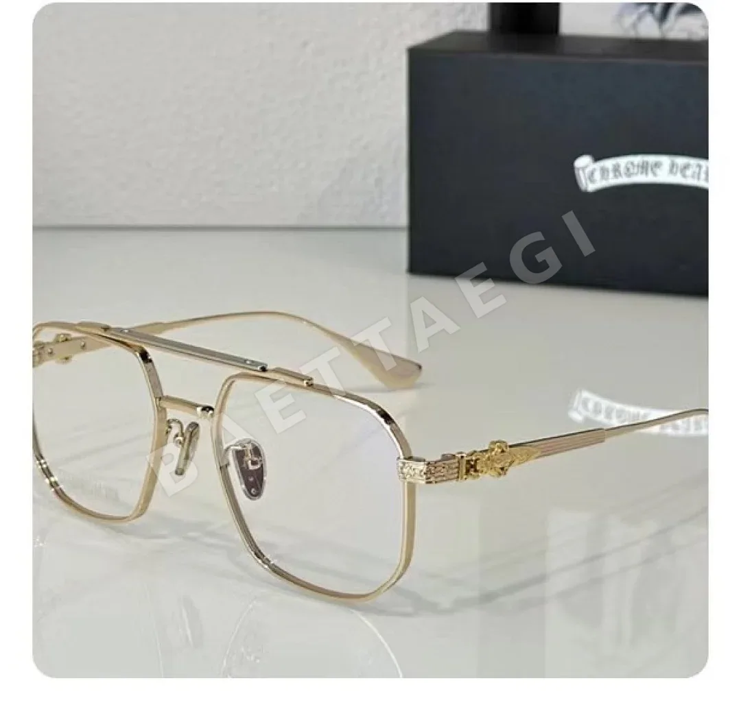 크롬하츠 선글라스 204811 Chrome Hearts Sunglasses 상세 이미지 5
