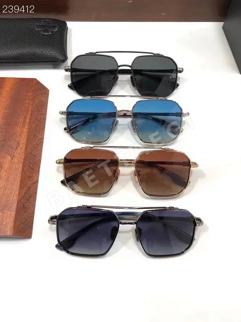 크롬하츠 선글라스 204716 Chrome Hearts Sunglasses 상세 이미지 2