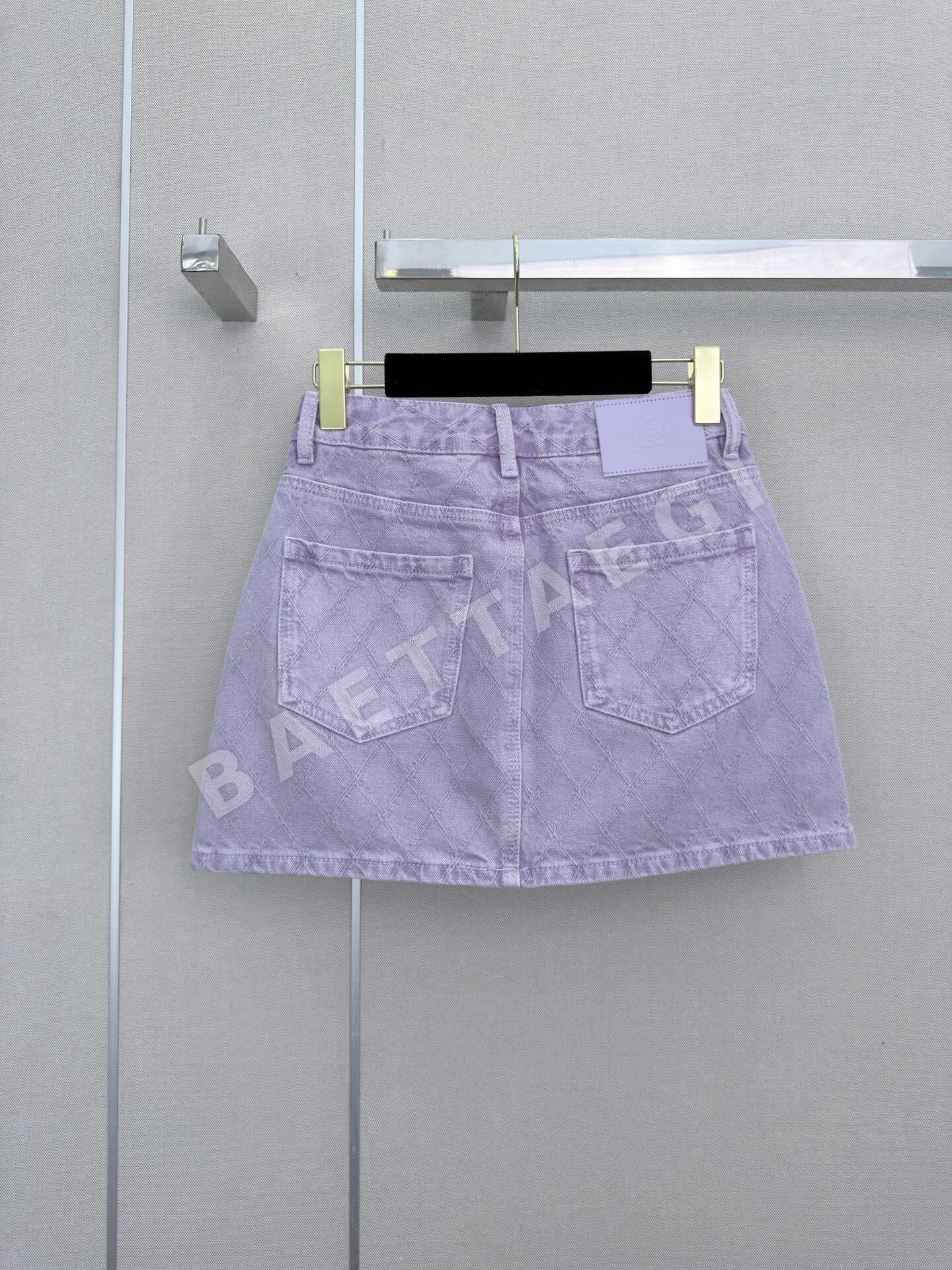 샤넬 여성 긴팔 상의 상세 이미지 5