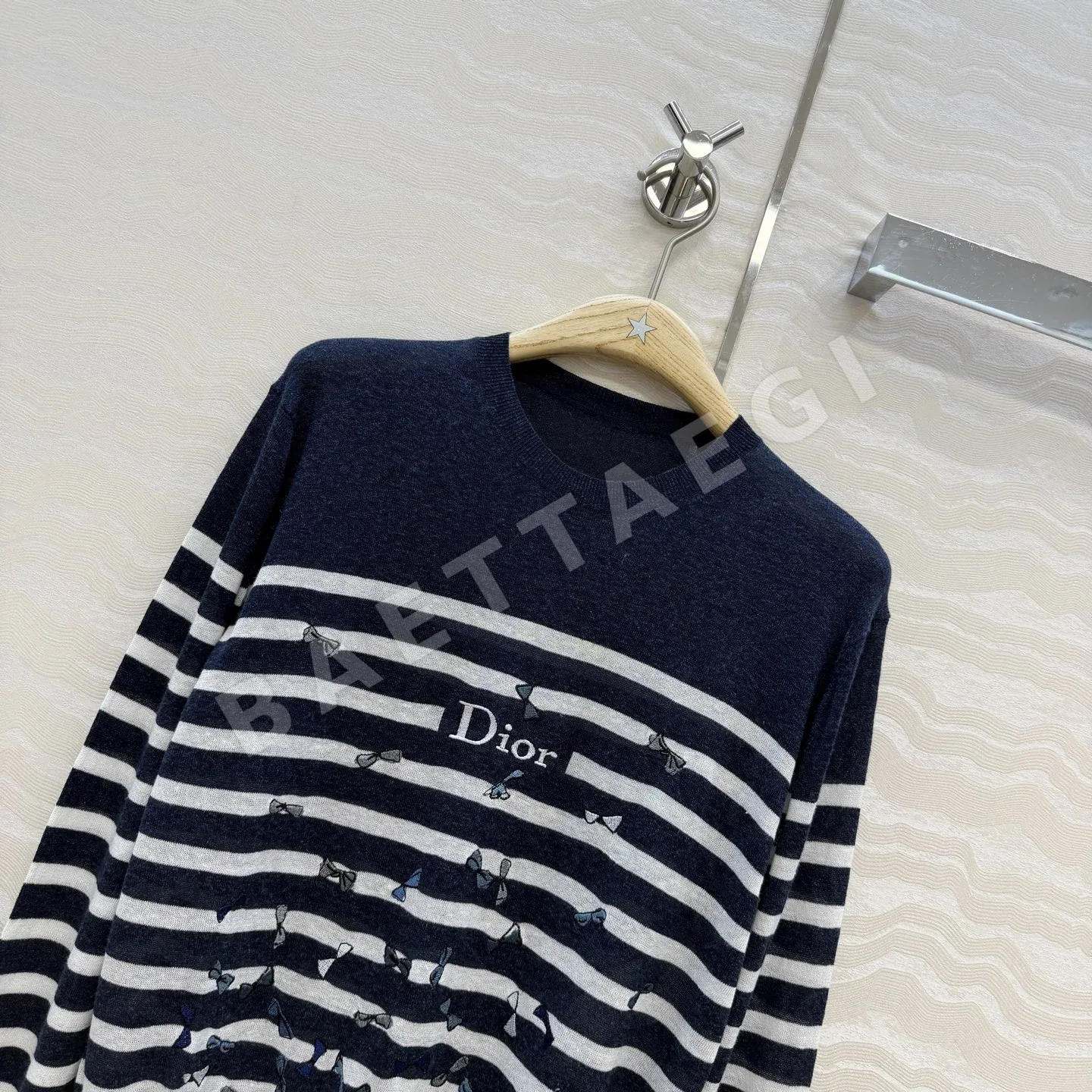 디올 여성 니트 73786 Dior Women Knit 상세 이미지 2