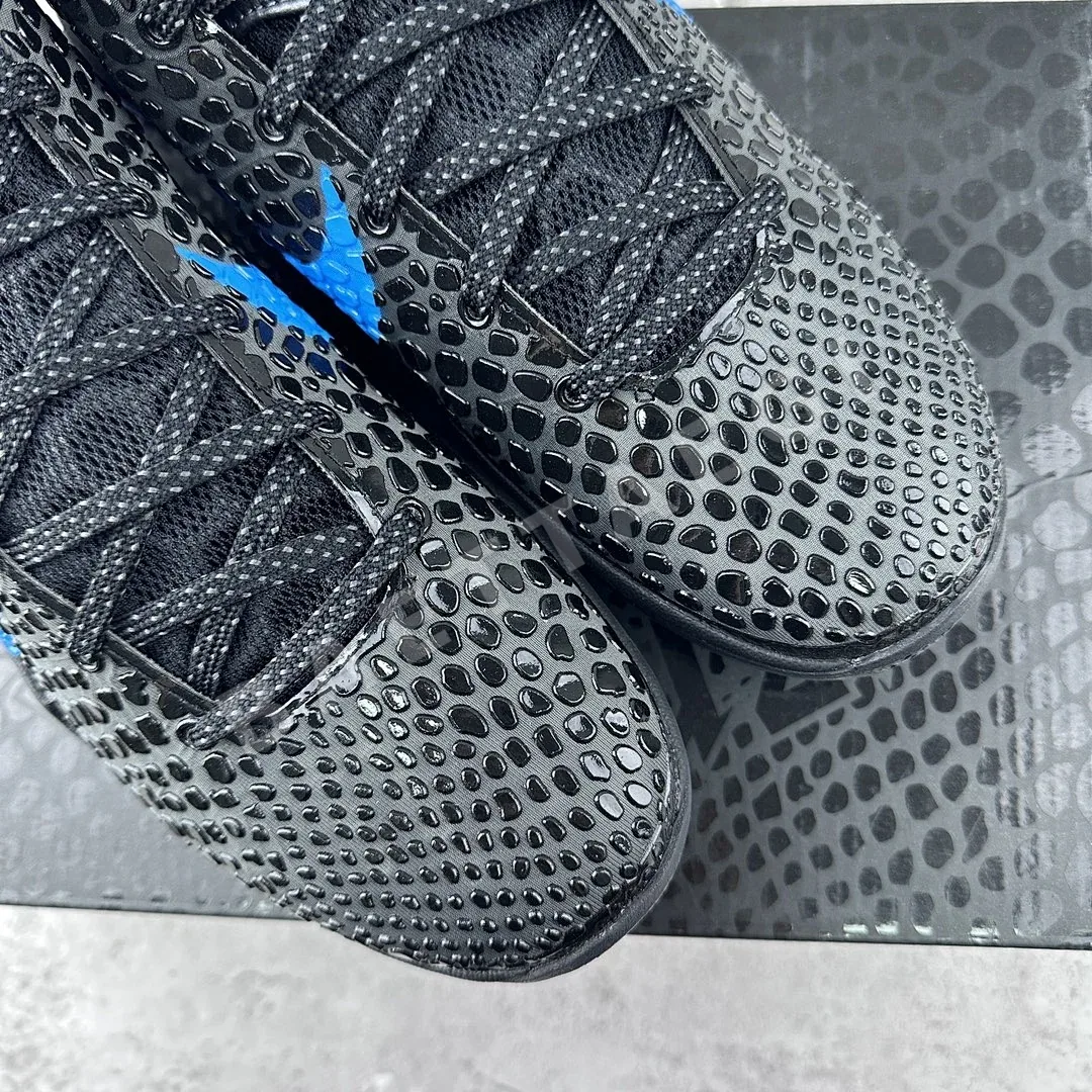 나이키 코비 6 429659-016 200987 Nike Kobe 6 Dark Knight ZK6 상세 이미지 8