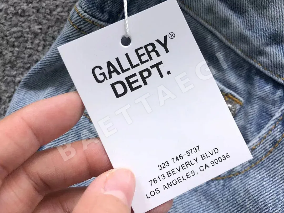 갤러리디파트먼트 바지 203254 Gallery Dept. Pants 상세 이미지 22