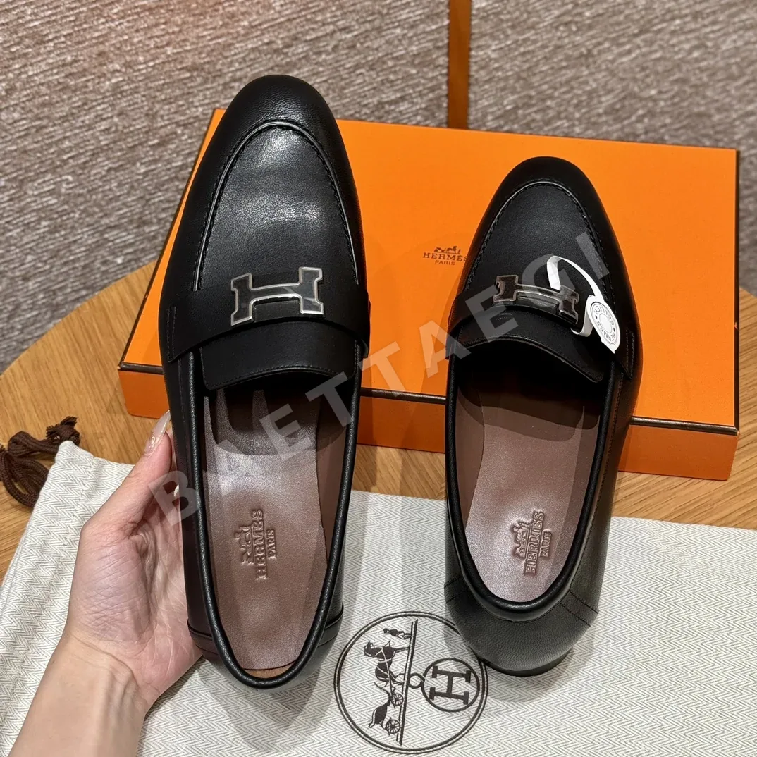 에르메스 192 로얄 로퍼 8504 상세 이미지 8