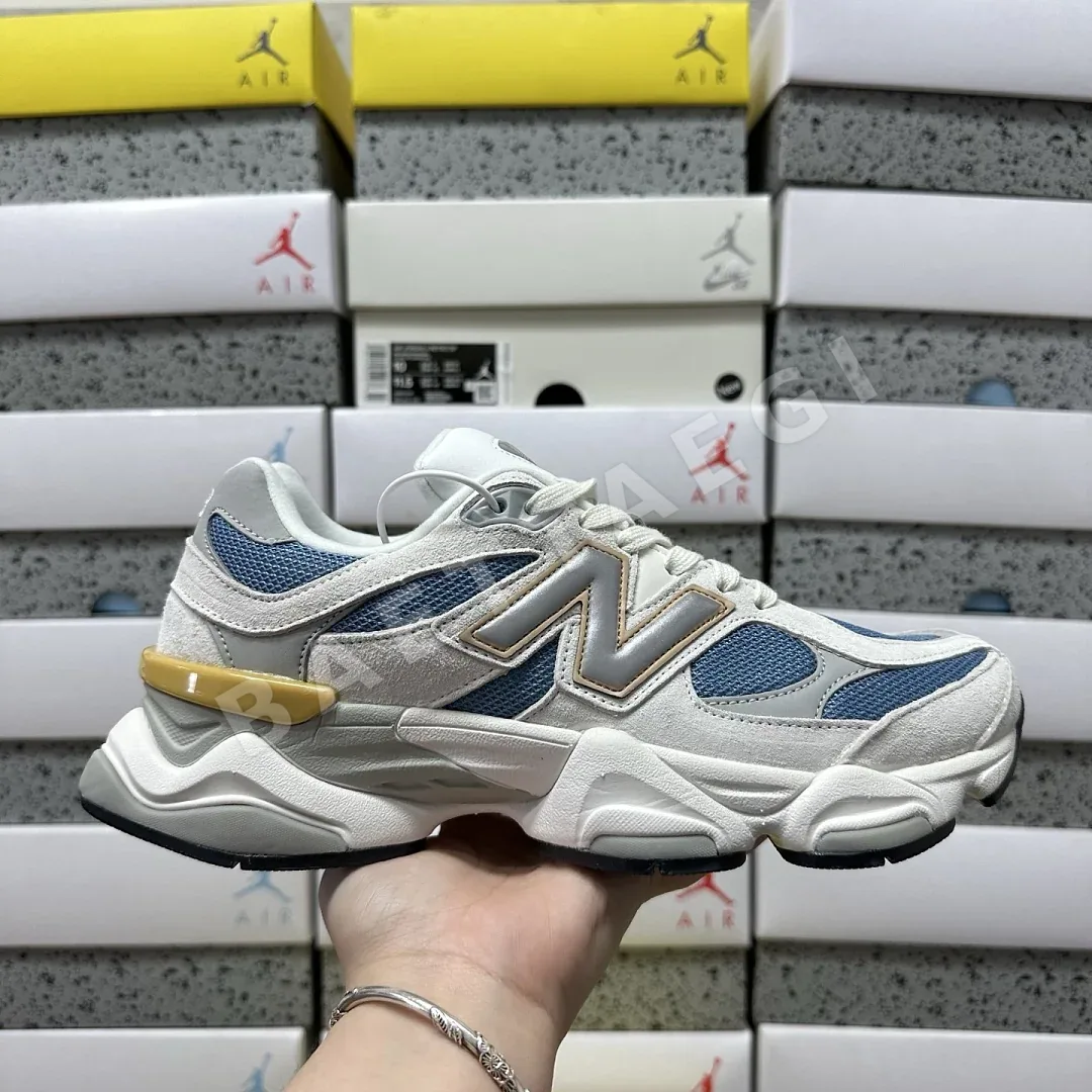 뉴발란스 [C] 9060 U9060FM 202177 New Balance 9060 상세 이미지 8