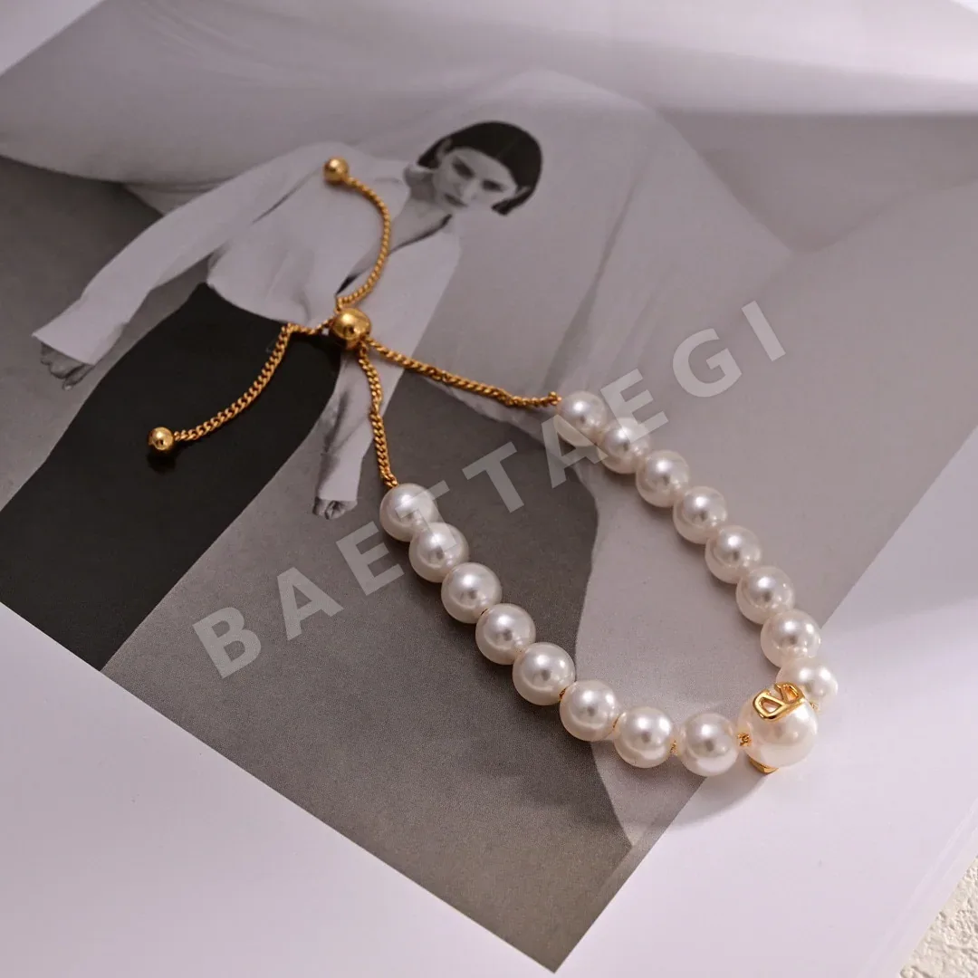 발렌티노 팔찌 63561 Valentino Bracelet 상세 이미지 6