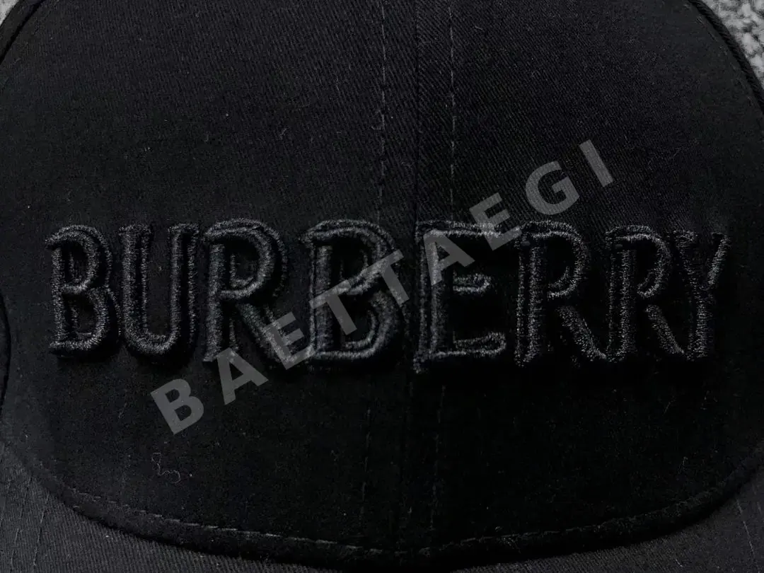 버버리 모자 202684 Burberry Hat 상세 이미지 7
