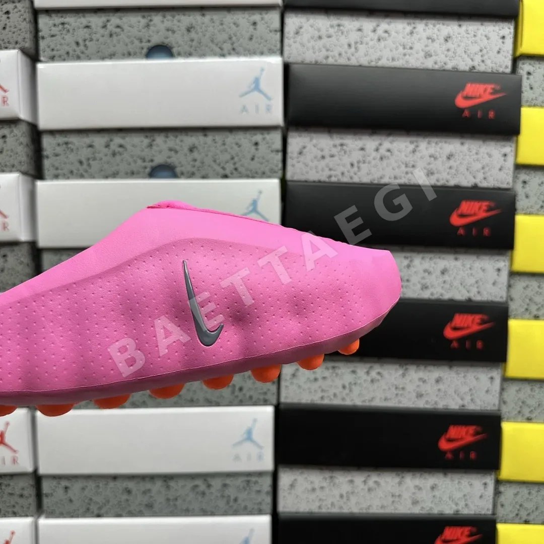 나이키 [EG] 마인드 001 슬라이드 HQ4307-600 201447 Nike Mind 001 Slide Solar Red 상세 이미지 2