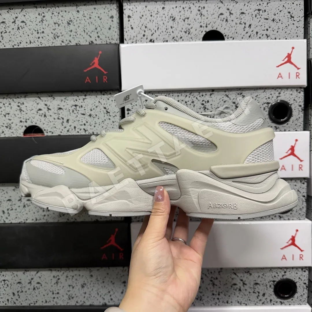 뉴발란스 [C] 9060 U9060IAB 202238 New Balance 9060 상세 이미지 9