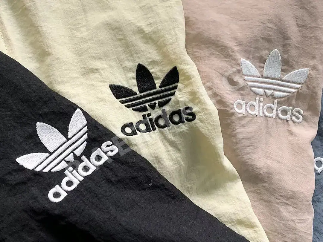 아디다스 UV 차단 자켓 202836 Adidas UV Protection Jacket 상세 이미지 17