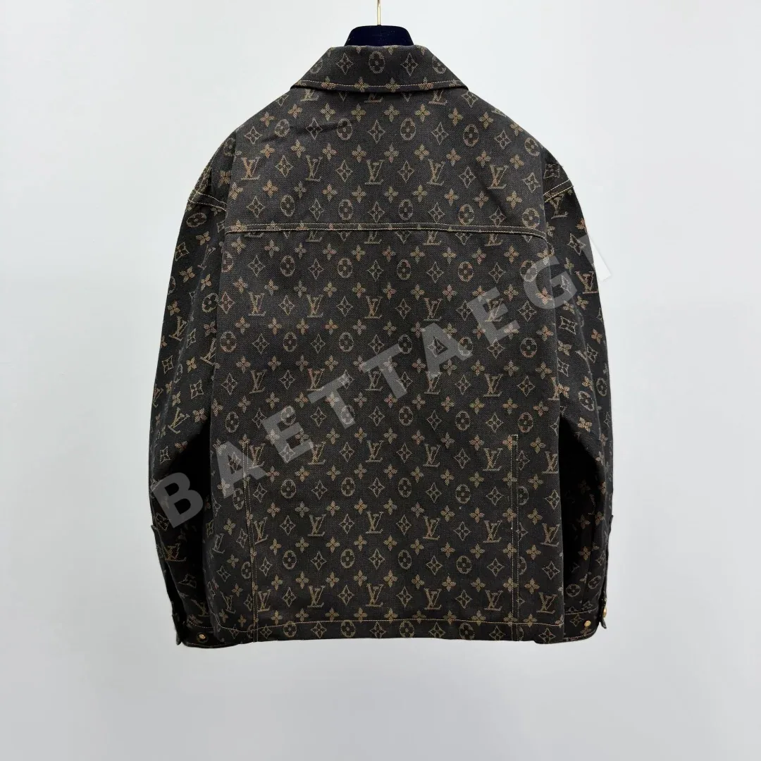 루이비통 남성 자켓 159894 Louis Vuitton Jacket 상세 이미지 2