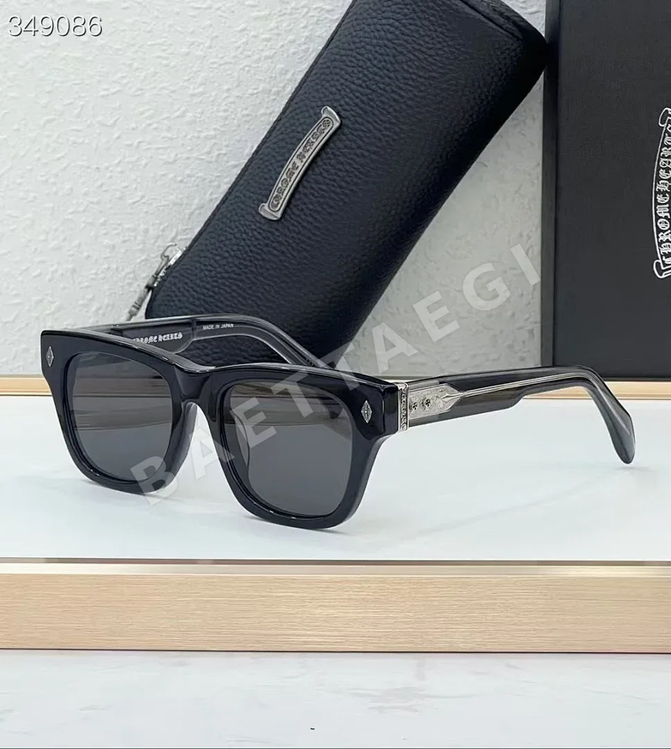 크롬하츠 선글라스 205032 Chrome Hearts Sunglasses 상세 이미지 6