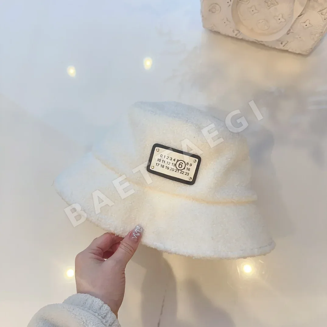 마르지엘라 모자 79330 Maison Margiela Cap 상세 이미지 7