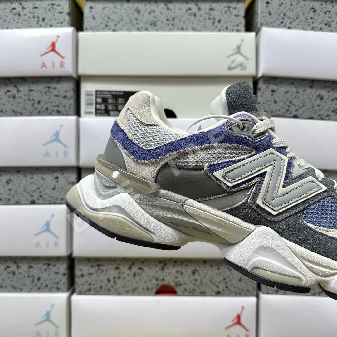 뉴발란스 [C] 9060 U9060NTA 202207 New Balance 9060 상세 이미지 2
