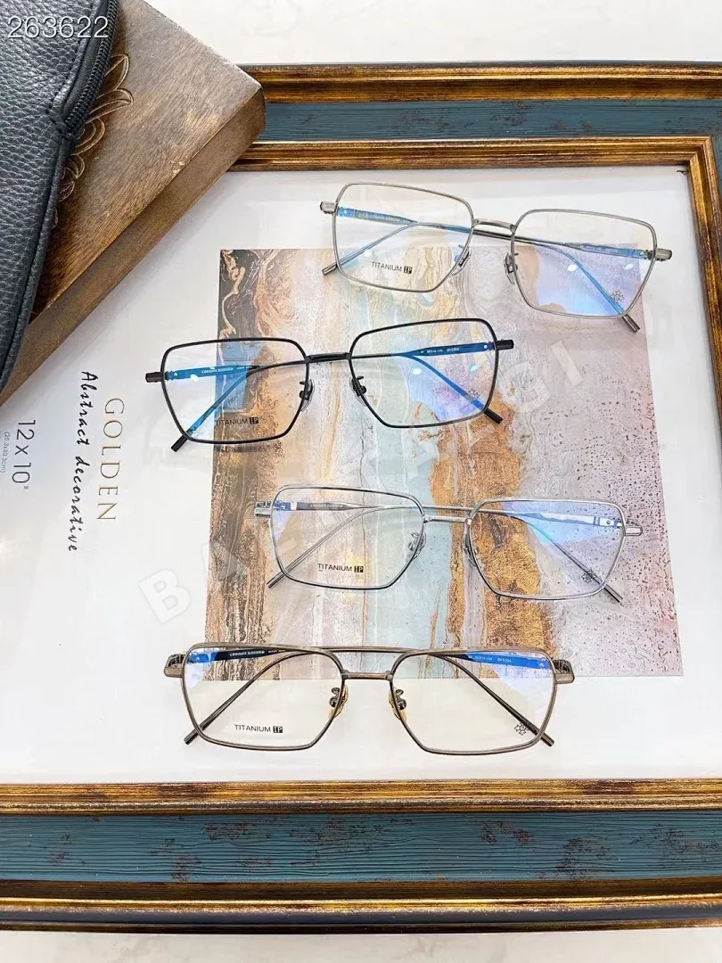 크롬하츠 선글라스 204732 Chrome Hearts Sunglasses 상세 이미지 2
