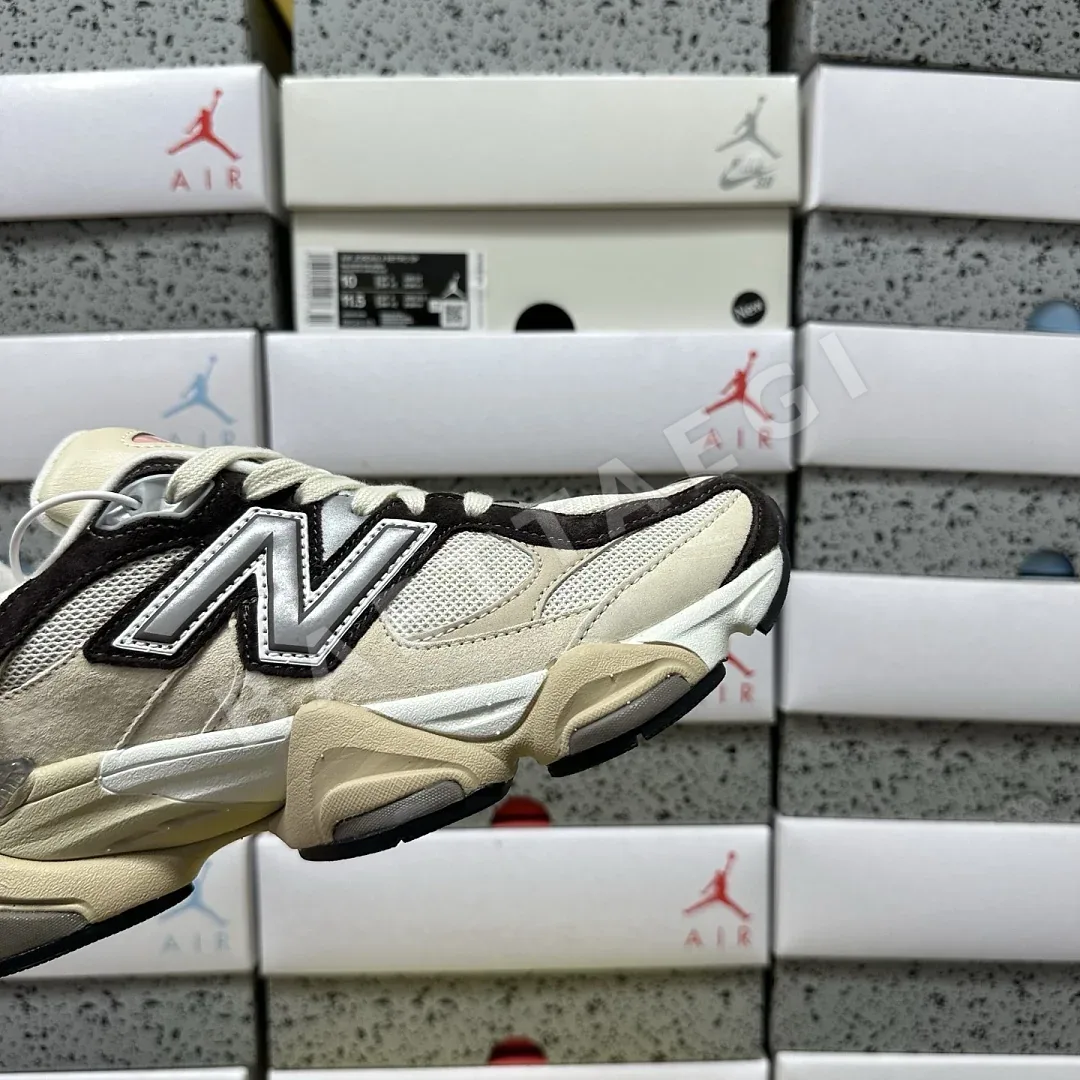 뉴발란스 [C] 9060 U9060FLP 202179 New Balance 9060 상세 이미지 6