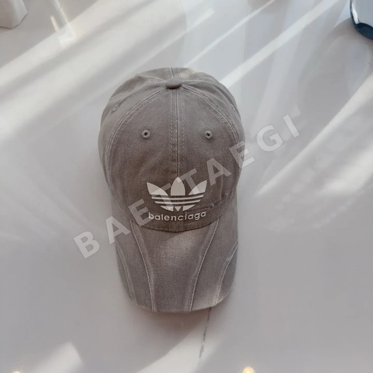 발렌시아가 야구모자 78090