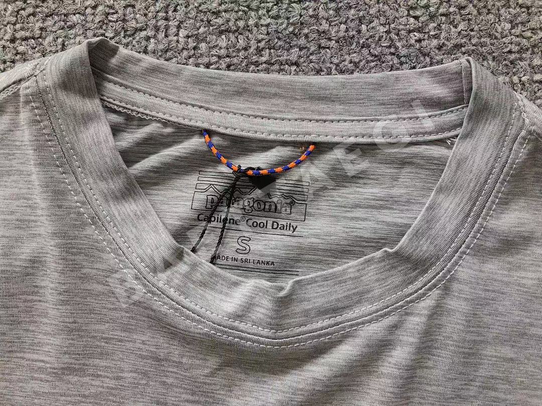파타고니아 긴팔 티셔츠 203781 Patagonia Long Sleeve 상세 이미지 15