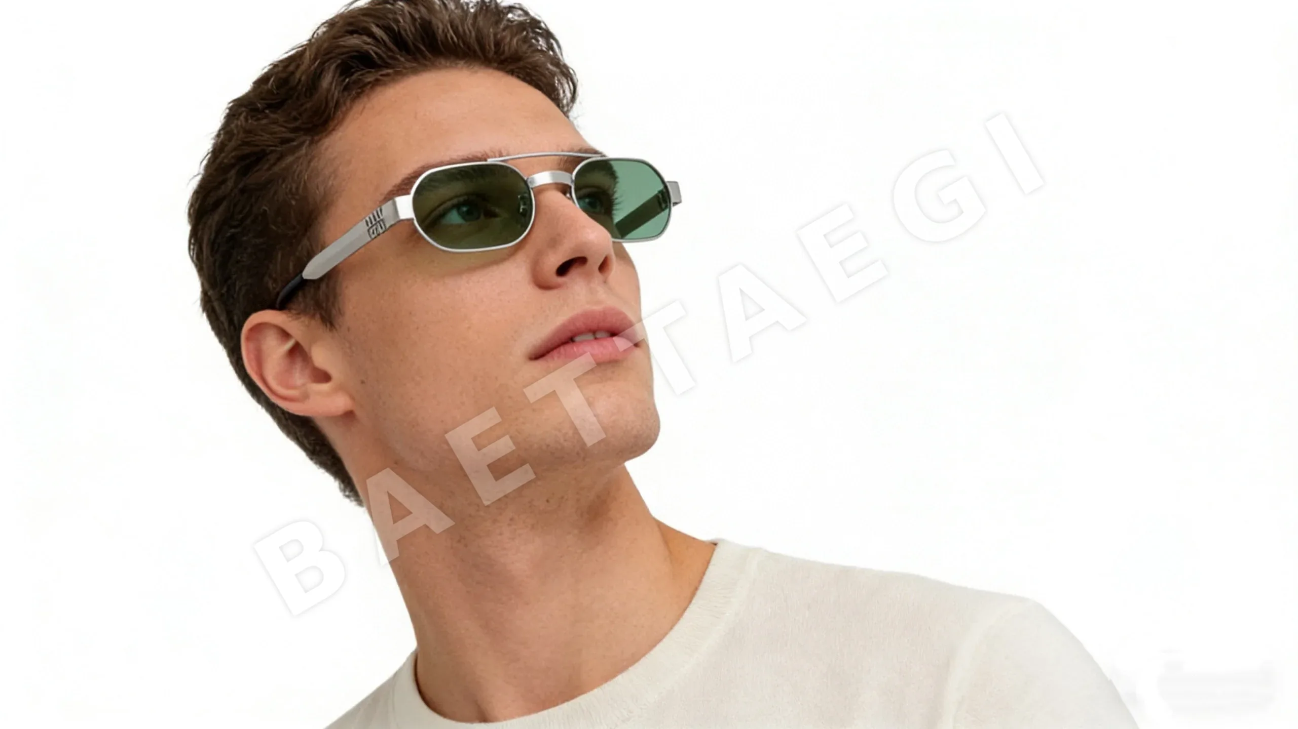 미우미우 SMUB 52 S 선글라스 상세 이미지 3