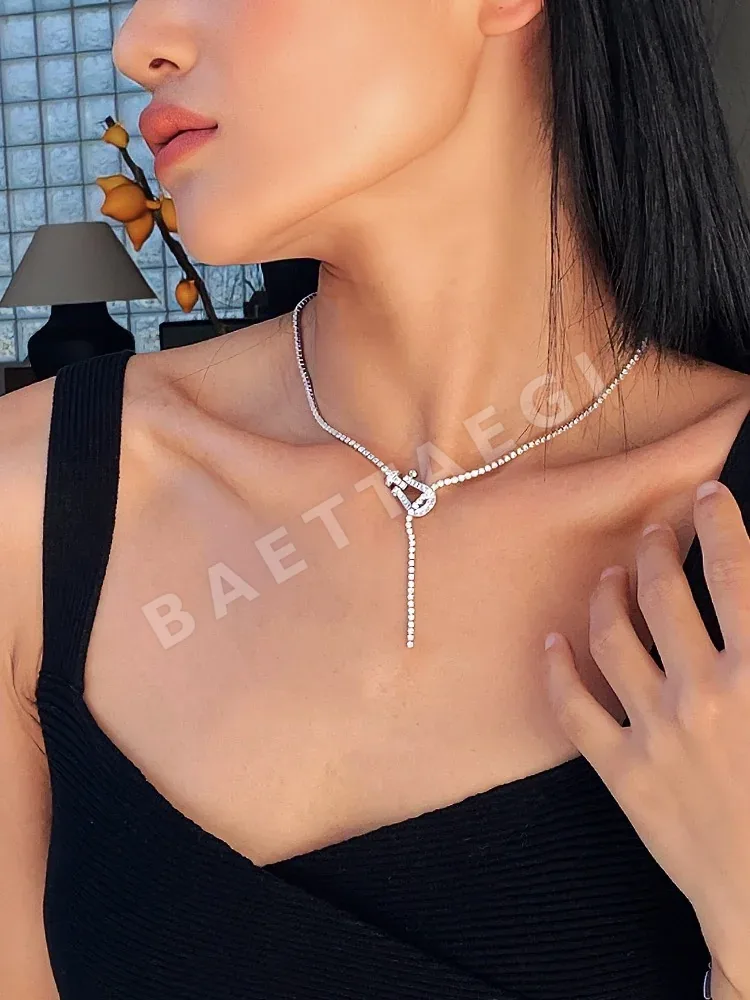 프레드 목걸이 71579 Fred Necklace 상세 이미지 2