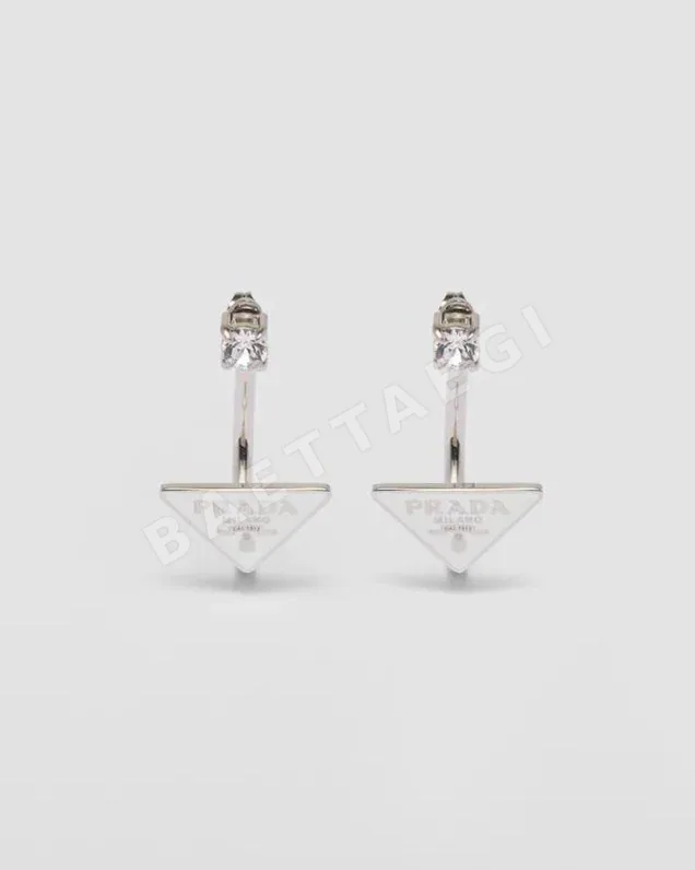 프라다 귀걸이 71448 Prada Earrings
