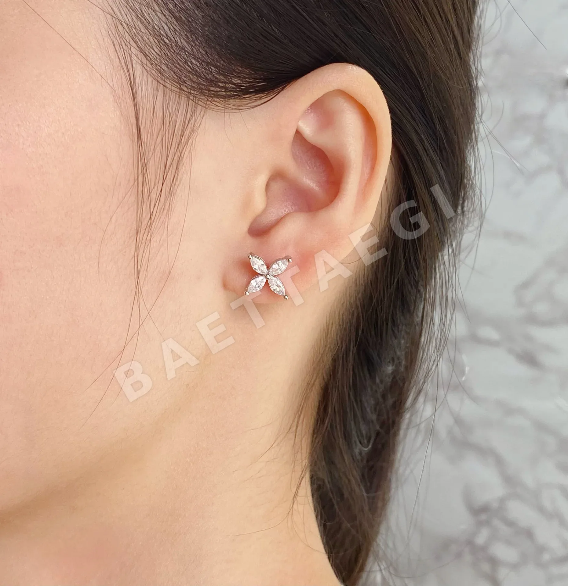 티파니 귀걸이 71092 Tiffany & Co Earrings