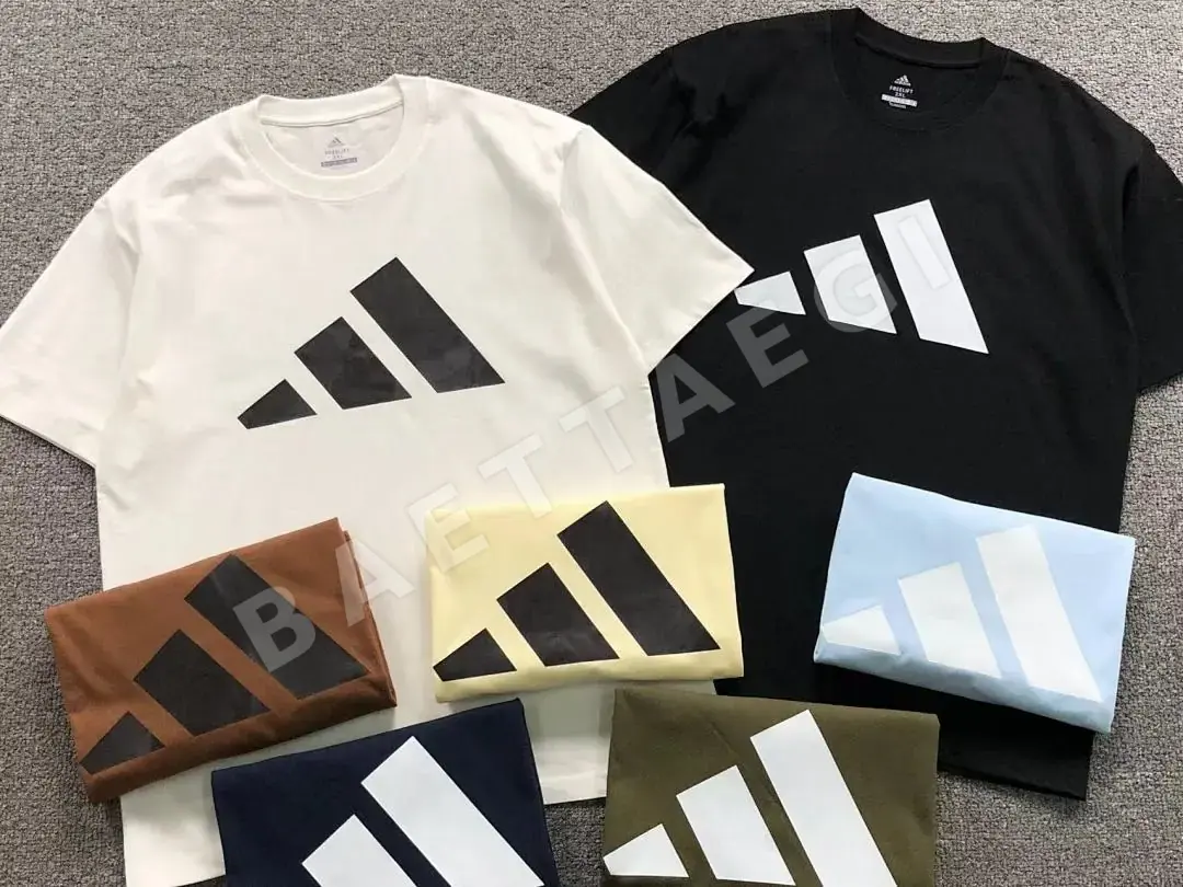 아디다스 반팔 티셔츠 202864 Adidas T-Shirt 상세 이미지 7
