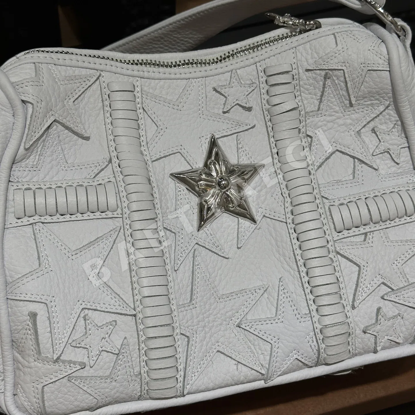 크롬하츠 164086 가방 Chrome Hearts Bag 상세 이미지 7
