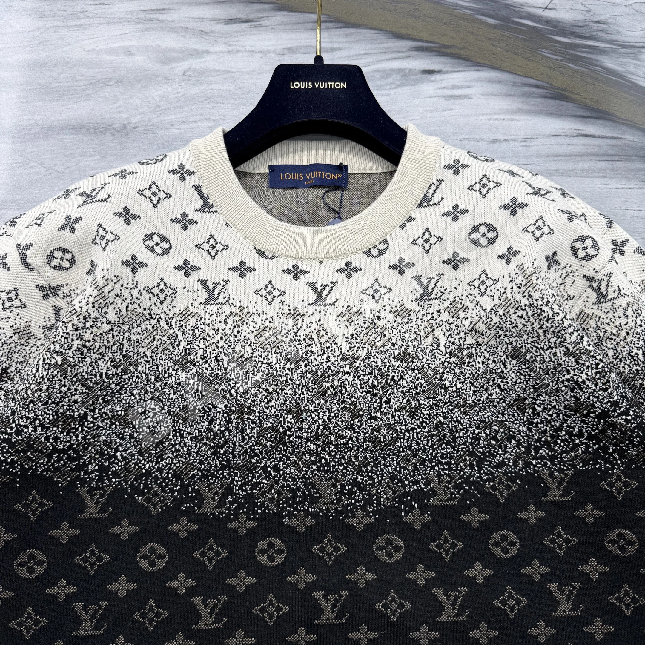루이비통 남성 니트 64537 Louis Vuitton 상세 이미지 15