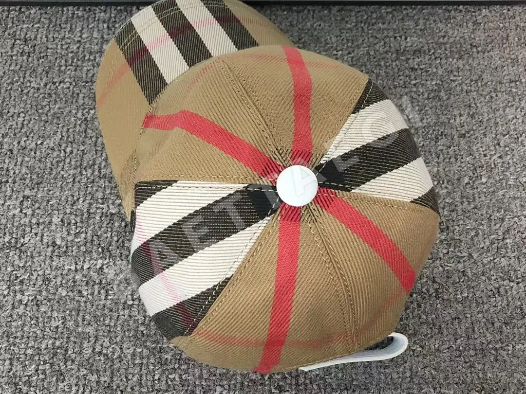 버버리 모자 202679 Burberry Hat 상세 이미지 6