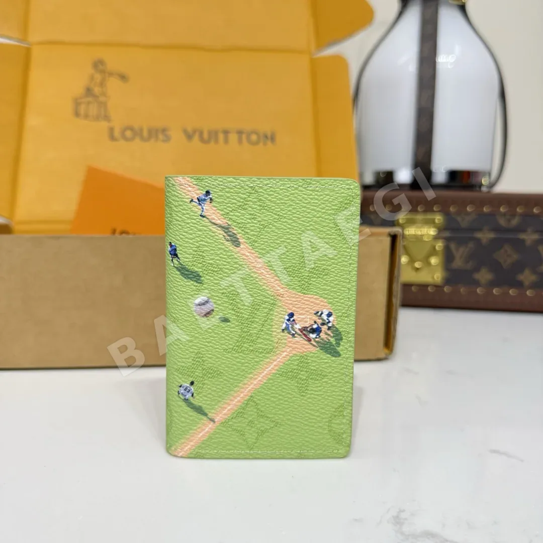루이비통 지갑 192403 Louis Vuitton Wallet