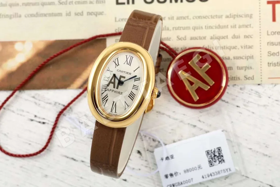 까르띠에 시계 레플리카 42611 Cartier