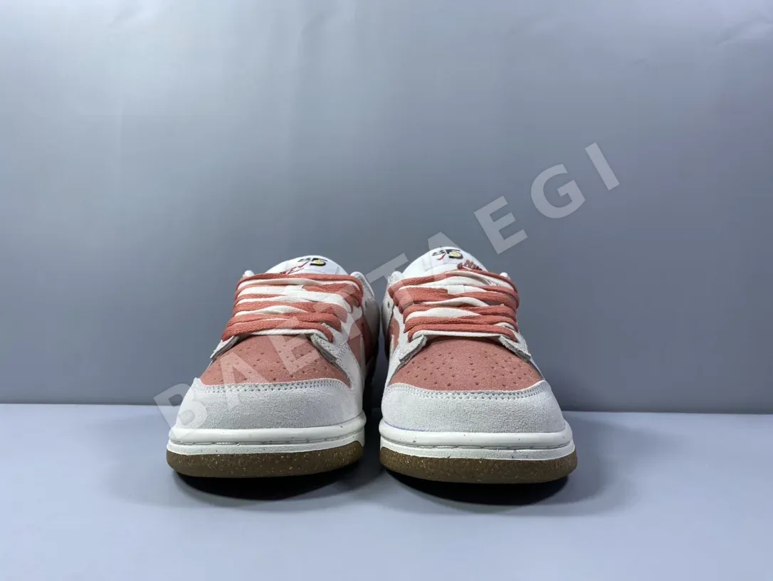 나이키덩크 로우 SE 85 설날 로우탑 신발 상세 이미지 6