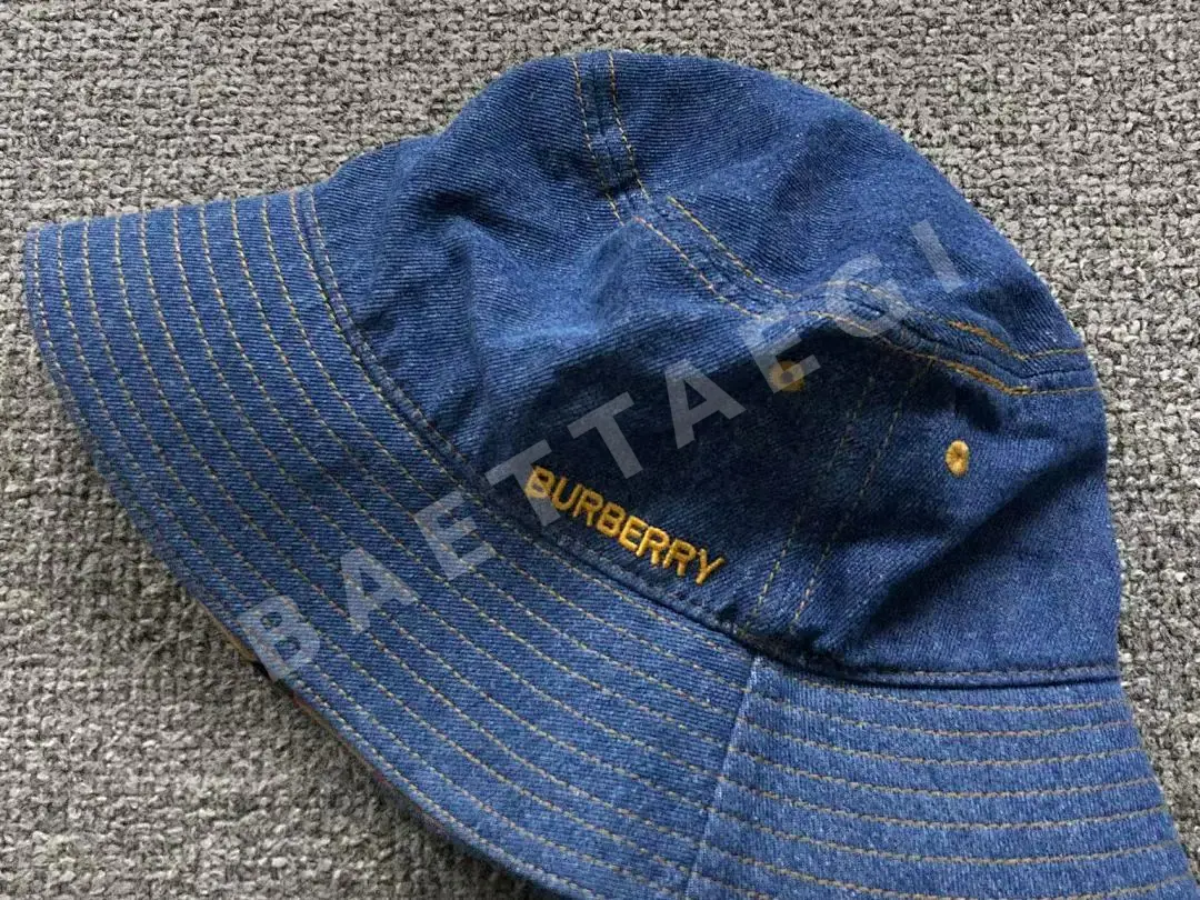 버버리 모자 202681 Burberry Hat 상세 이미지 6