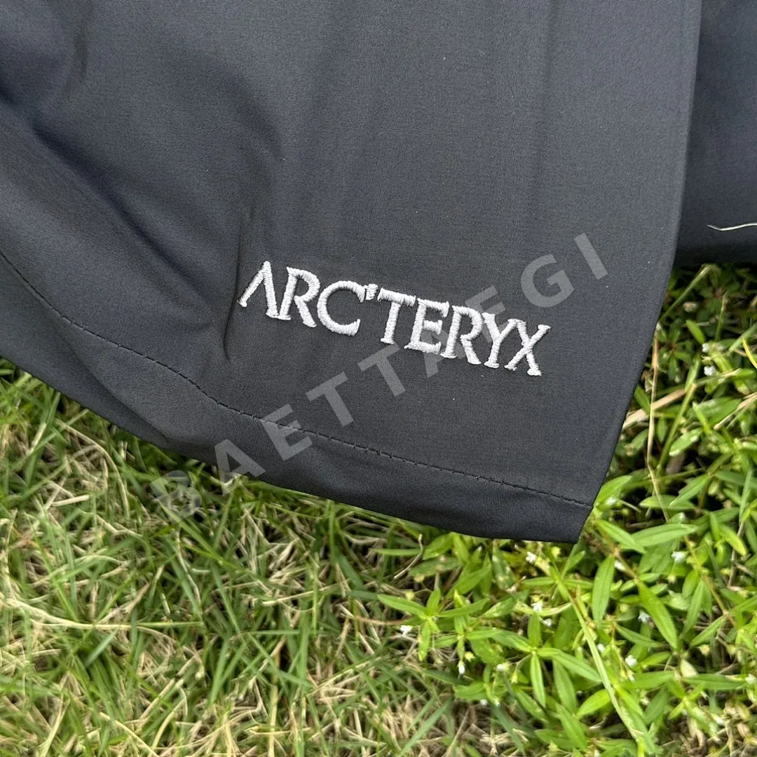 아크테릭스 [TZ] 마카이 자켓 블랙 200137 Arc'teryx Macai Jacket Black 상세 이미지 3