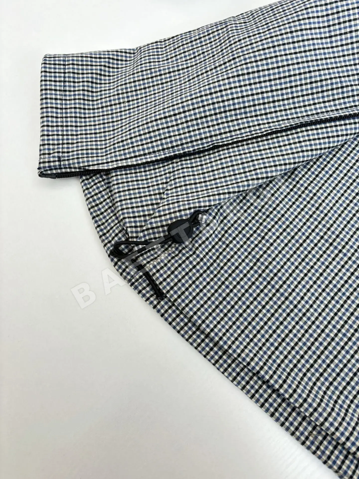 발렌시아가 남여공용 자켓 53187 Balenciaga 상세 이미지 11