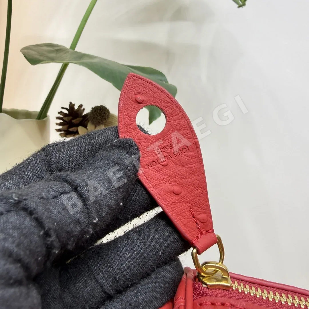 루이비통 스피디 P9 반둘리에 25 M24424 상세 이미지 9