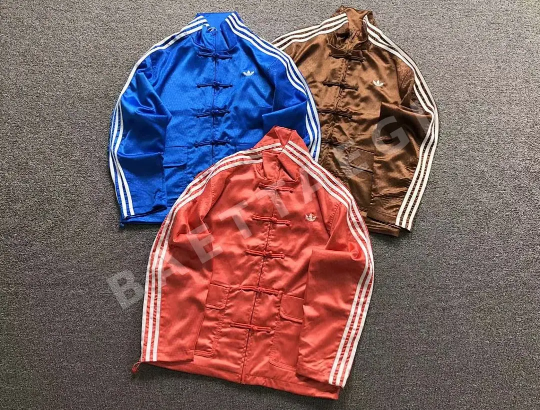 아디다스 자켓 202943 Adidas Jacket 상세 이미지 5