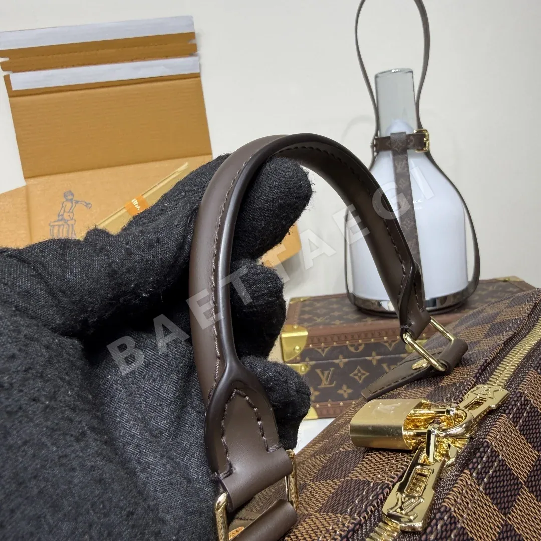 루이비통 스피디 반둘리에르 30 핸드백 M46980 상세 이미지 9