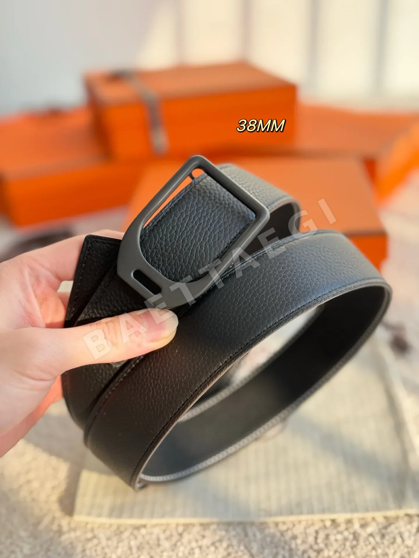 에르메스 벨트 58922 Hermes Belt 상세 이미지 6