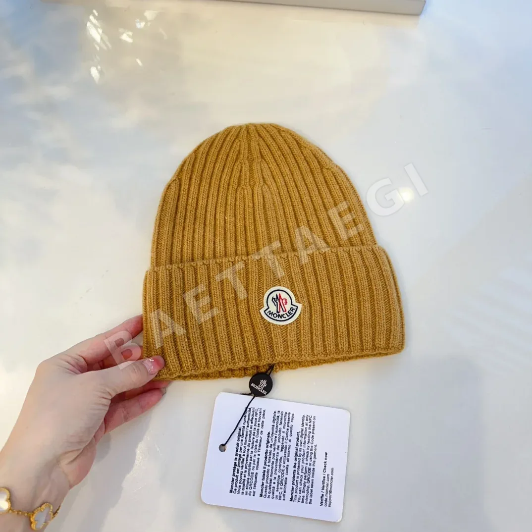 몽클레르 모자 79378 Moncler Cap 상세 이미지 7