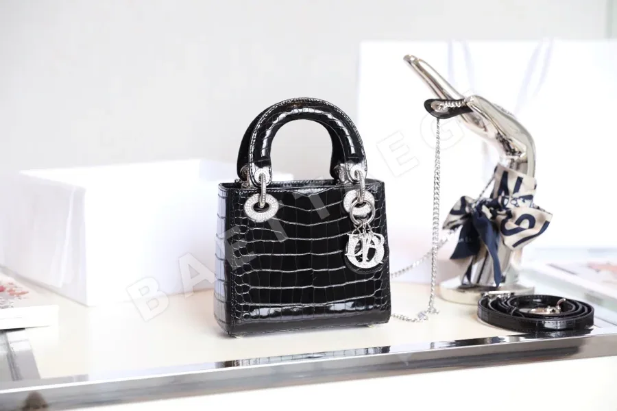 디올 165392 가방 Dior Bag