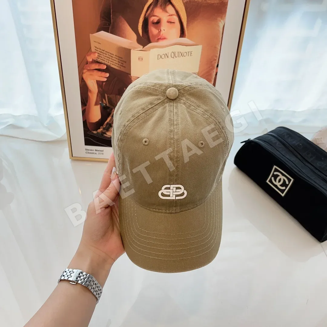 발렌시아가 모자 81740 Balenciaga Cap 상세 이미지 2